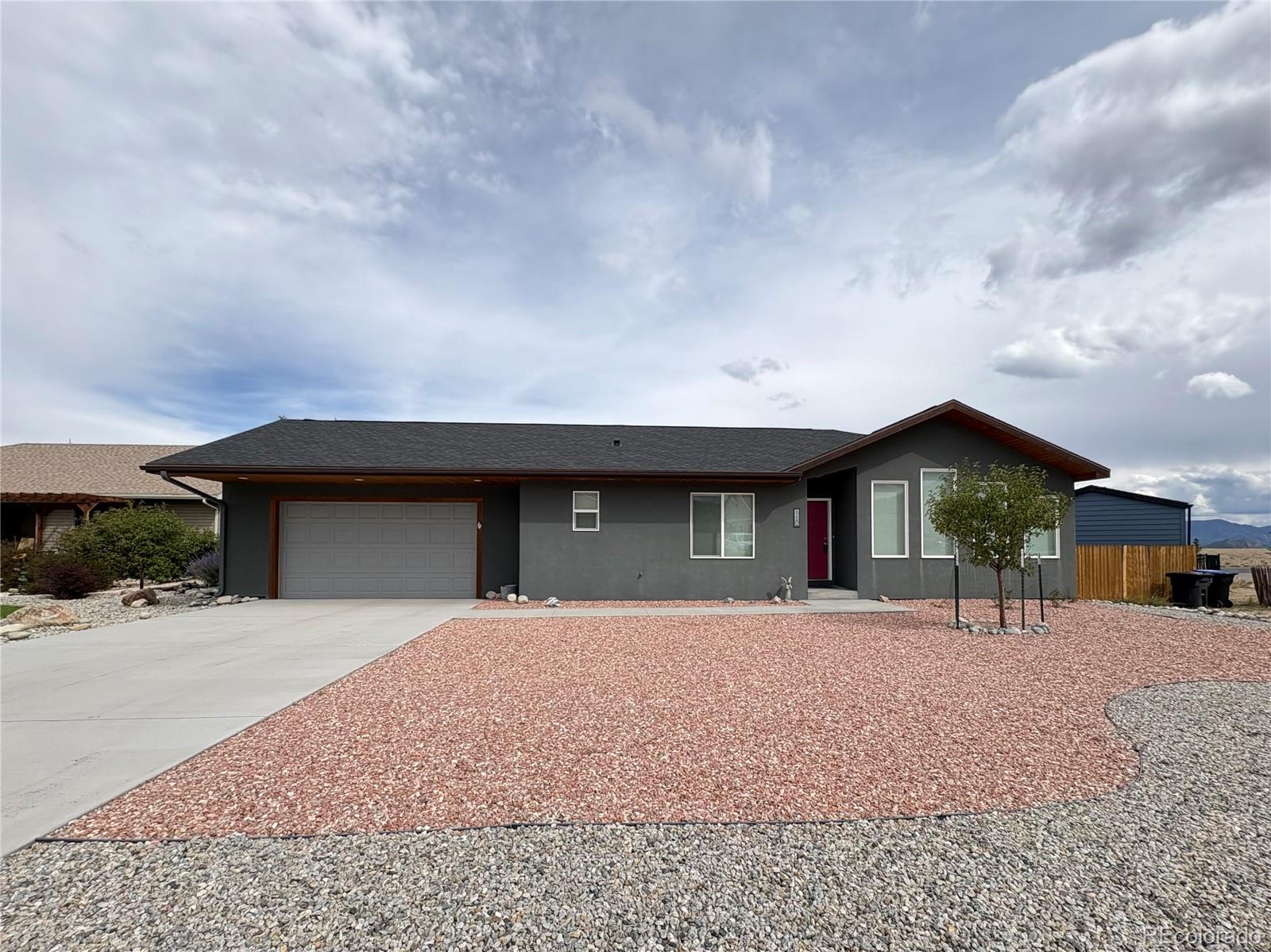 MLS Image #0 for 110  nighthawk road,buena vista, Colorado