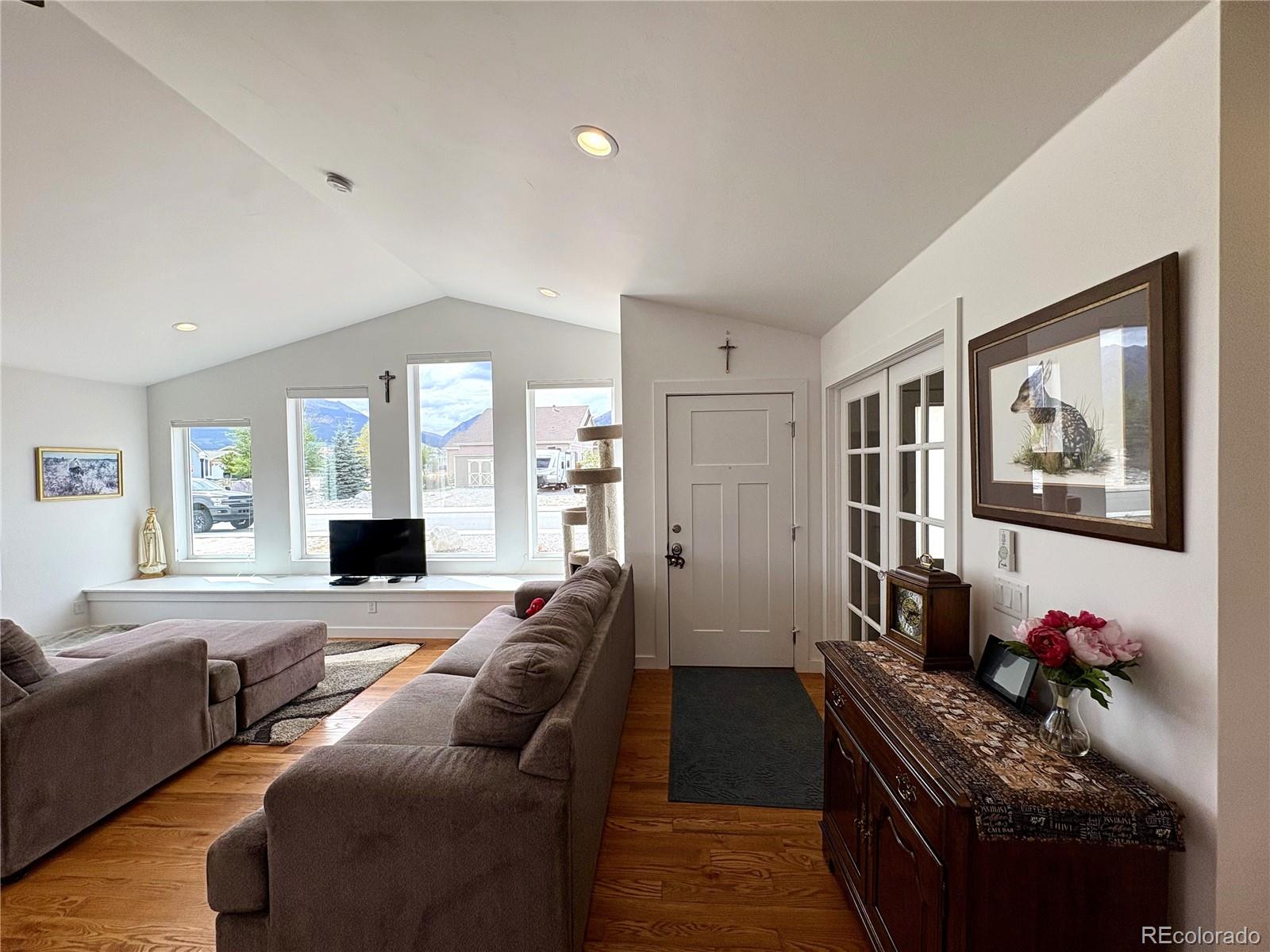 MLS Image #3 for 110  nighthawk road,buena vista, Colorado