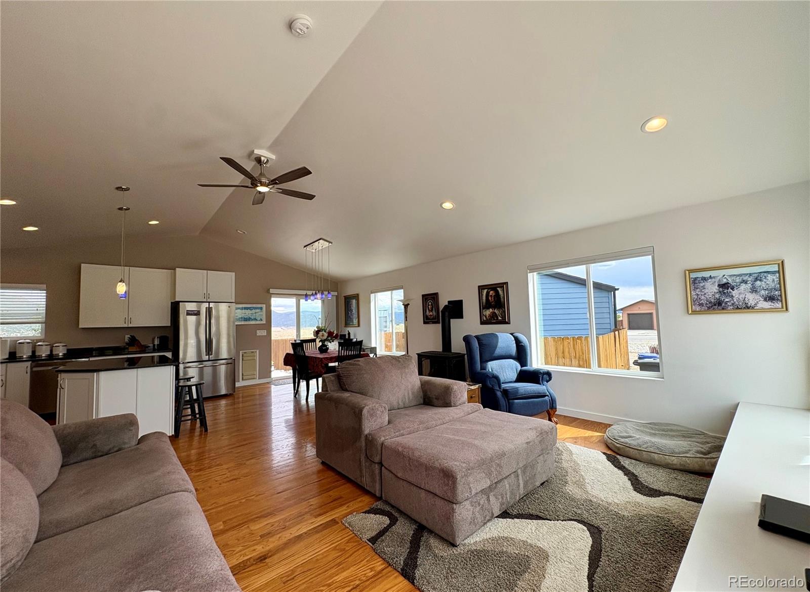 MLS Image #4 for 110  nighthawk road,buena vista, Colorado
