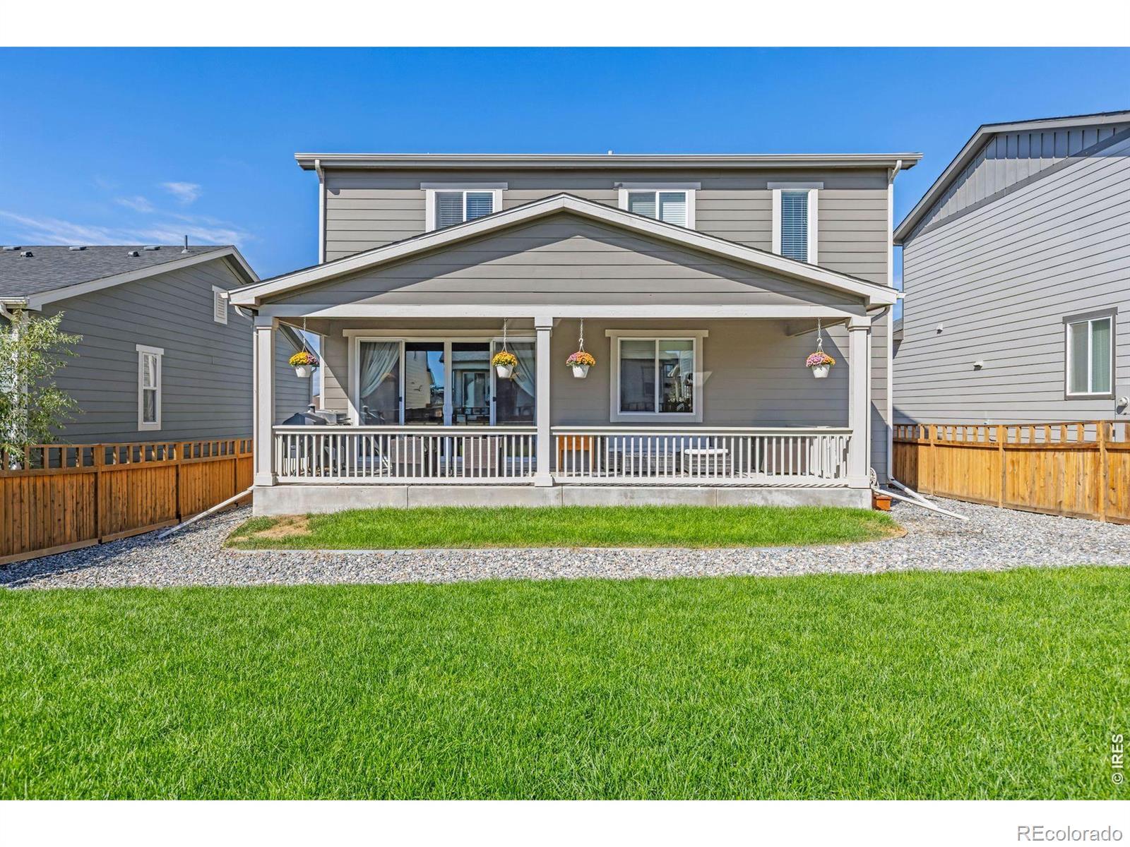 MLS Image #1 for 6140  easton circle,frederick, Colorado