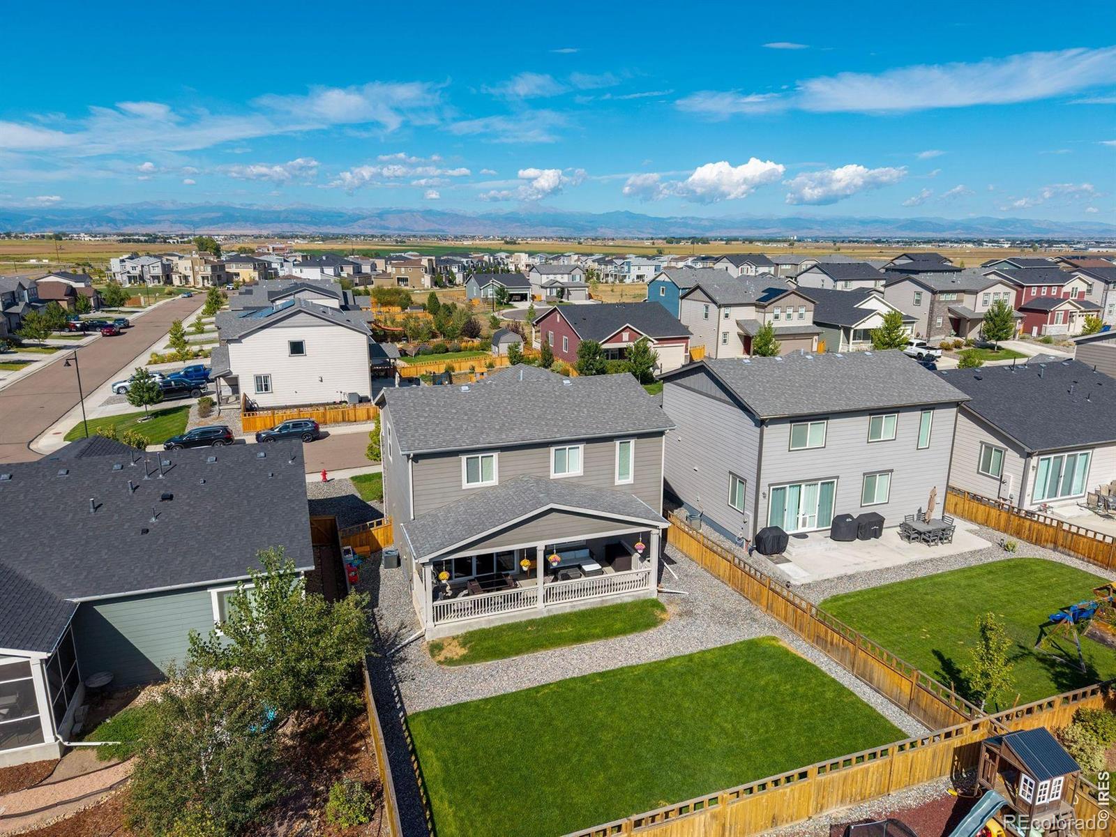 MLS Image #2 for 6140  easton circle,frederick, Colorado