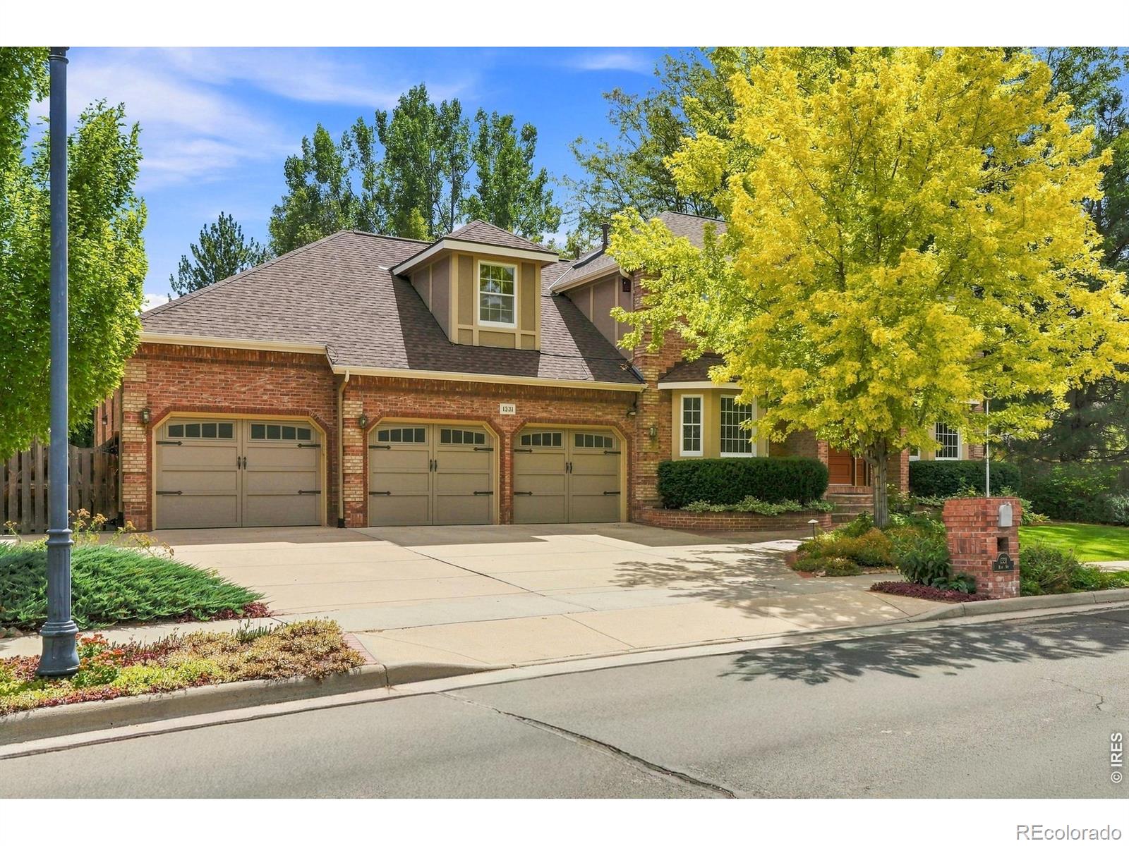MLS Image #2 for 1331  ruby way,longmont, Colorado