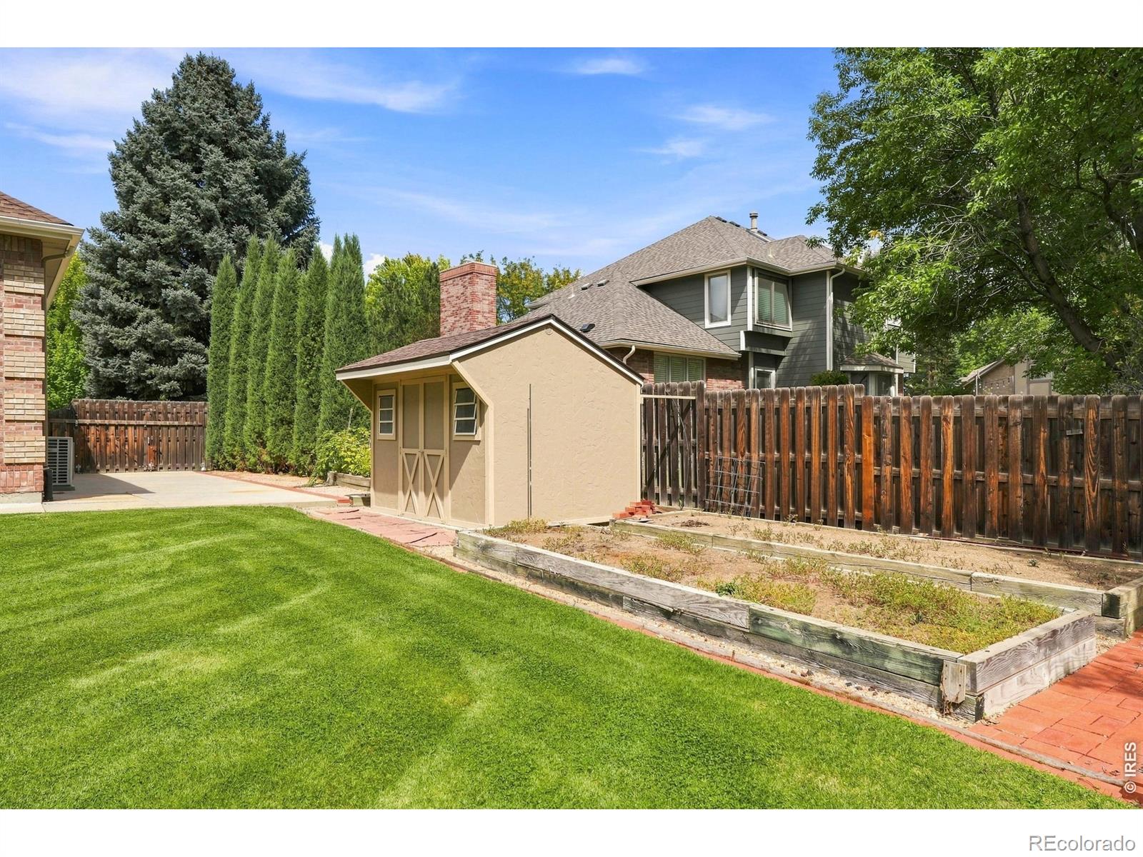 MLS Image #38 for 1331  ruby way,longmont, Colorado