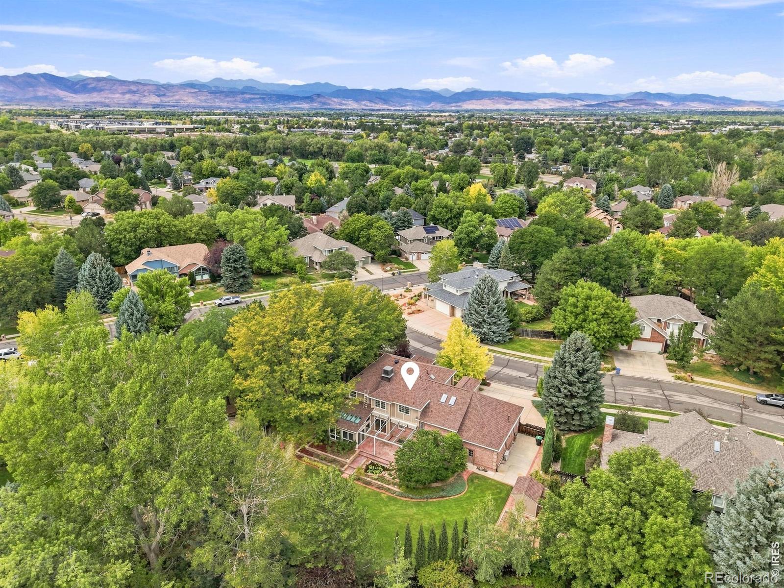 MLS Image #43 for 1331  ruby way,longmont, Colorado