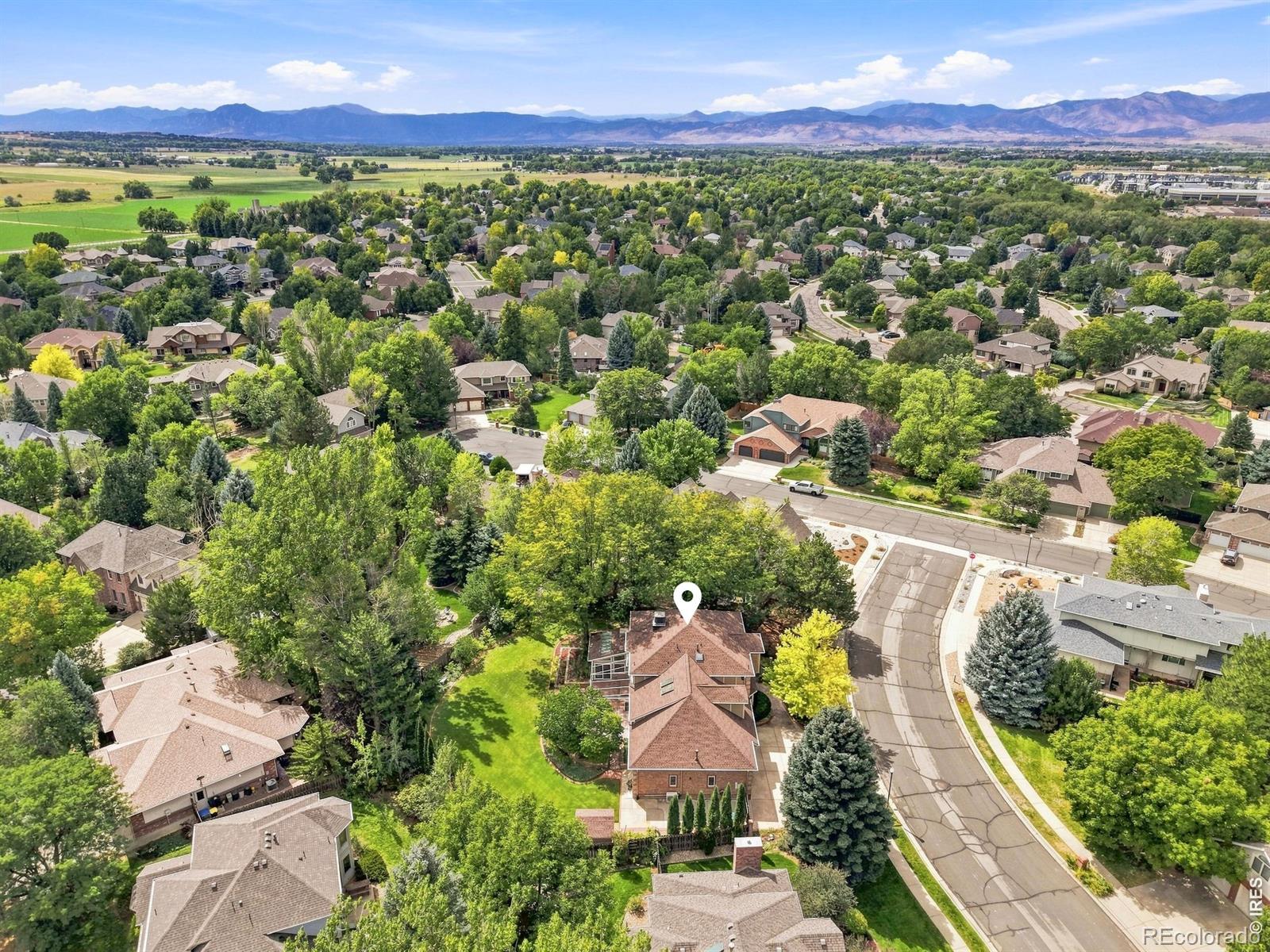 MLS Image #46 for 1331  ruby way,longmont, Colorado