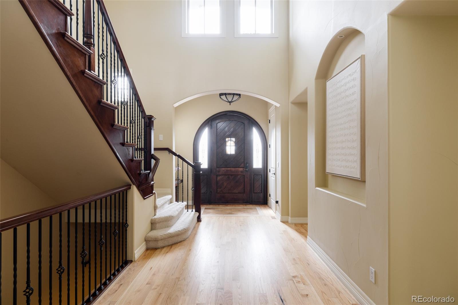 MLS Image #2 for 9897 e 31st avenue,denver, Colorado