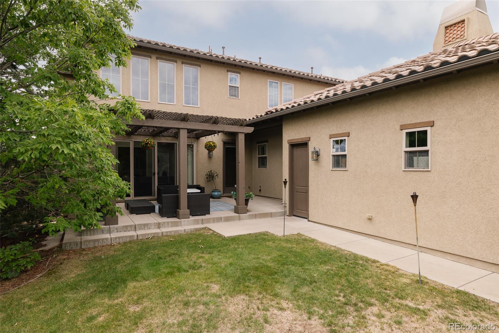 MLS Image #46 for 9897 e 31st avenue,denver, Colorado