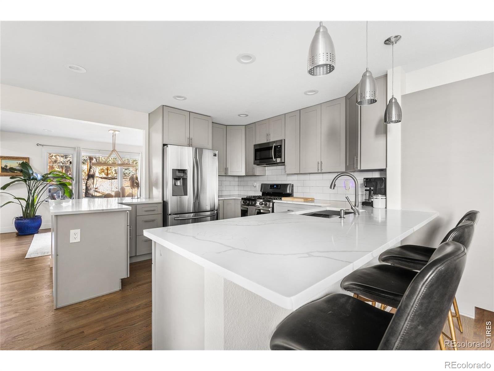 MLS Image #10 for 4505 s yosemite street,denver, Colorado