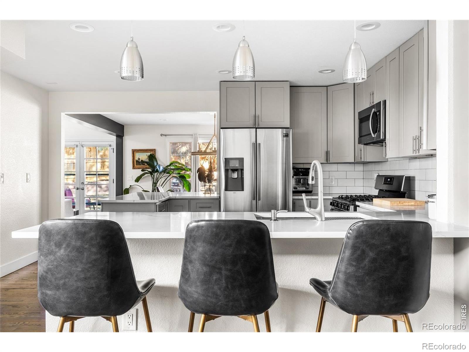 MLS Image #12 for 4505 s yosemite street,denver, Colorado
