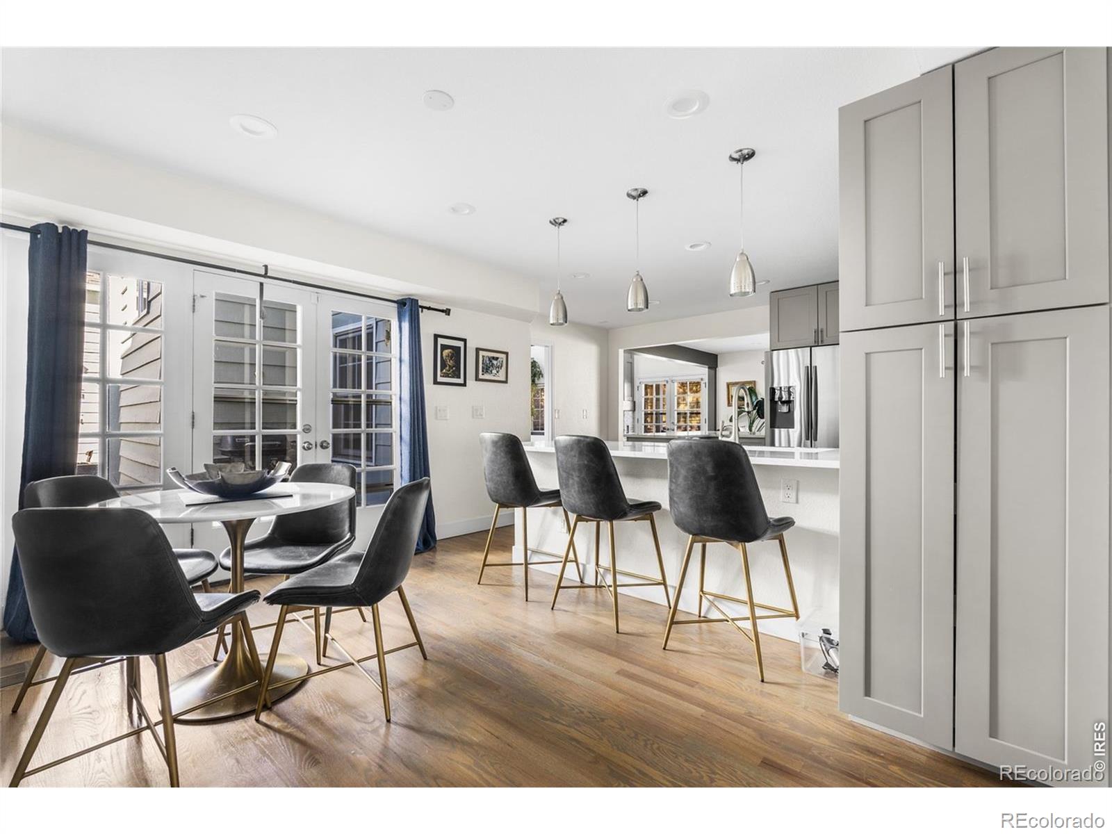 MLS Image #13 for 4505 s yosemite street,denver, Colorado