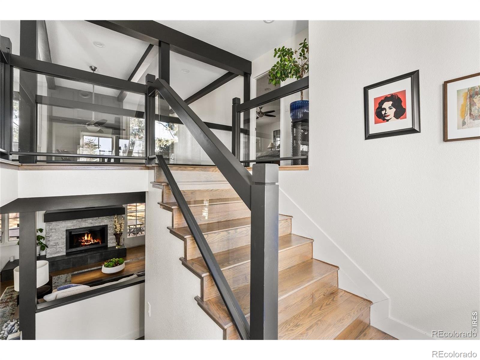 MLS Image #16 for 4505 s yosemite street,denver, Colorado