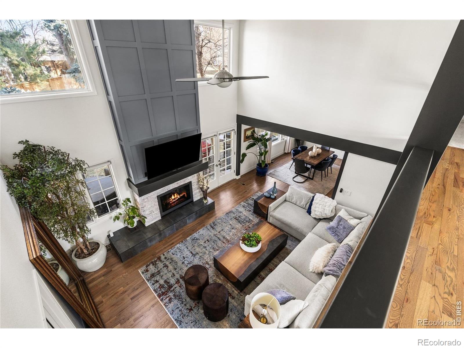 MLS Image #18 for 4505 s yosemite street,denver, Colorado