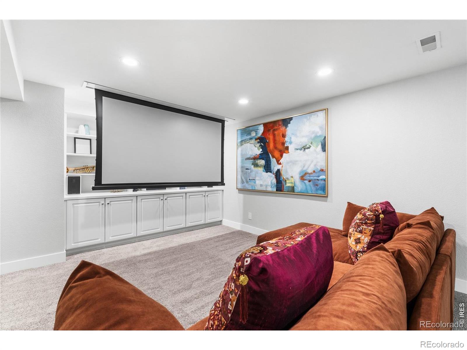 MLS Image #28 for 4505 s yosemite street,denver, Colorado