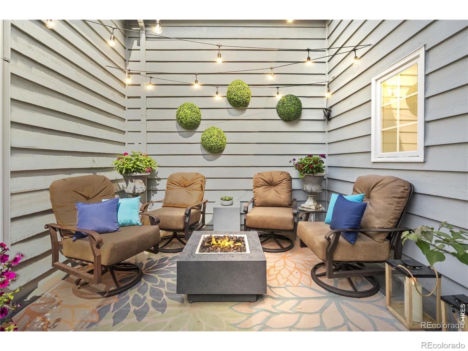 MLS Image #31 for 4505 s yosemite street,denver, Colorado