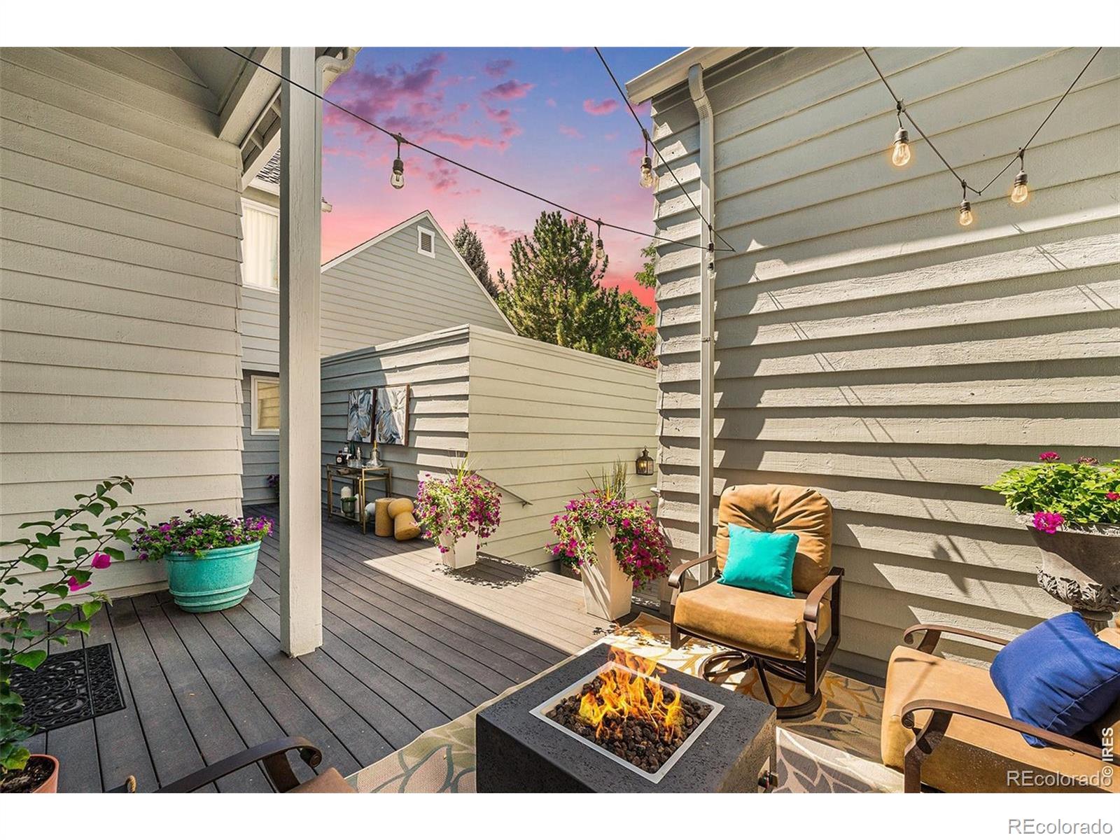 MLS Image #32 for 4505 s yosemite street,denver, Colorado