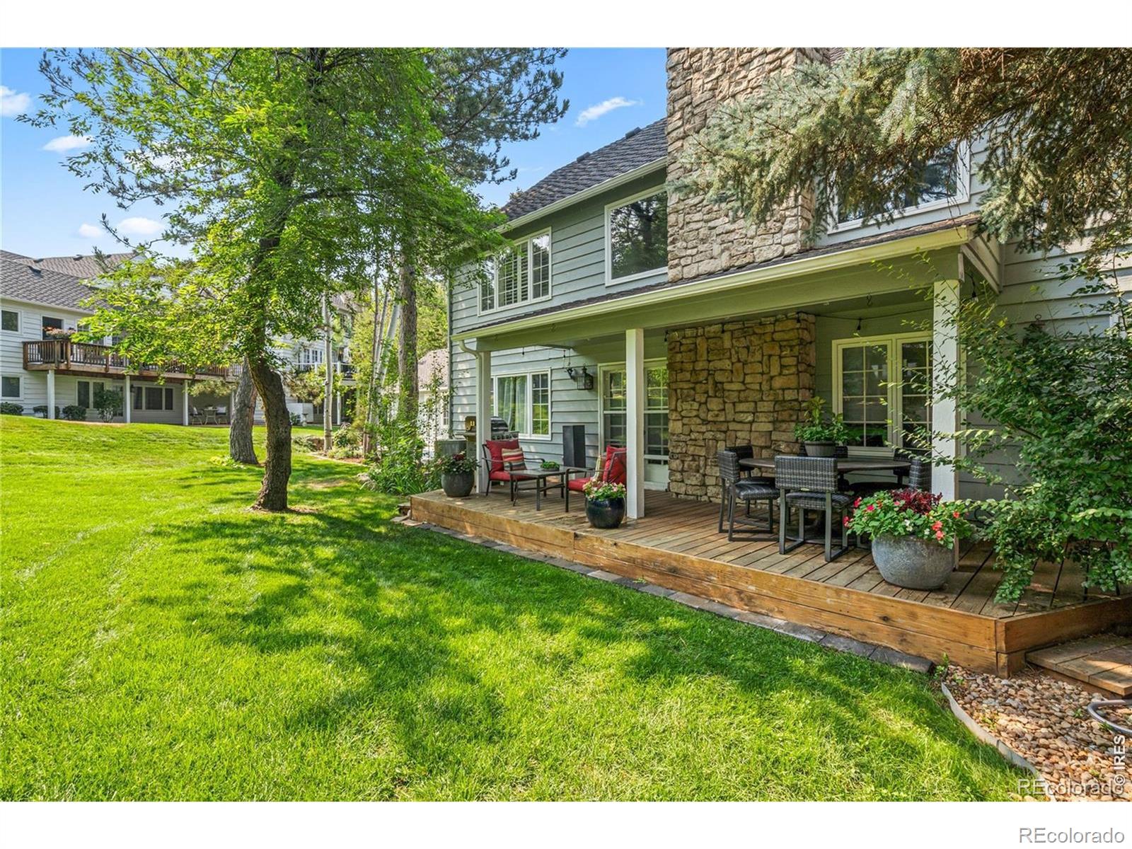MLS Image #33 for 4505 s yosemite street,denver, Colorado