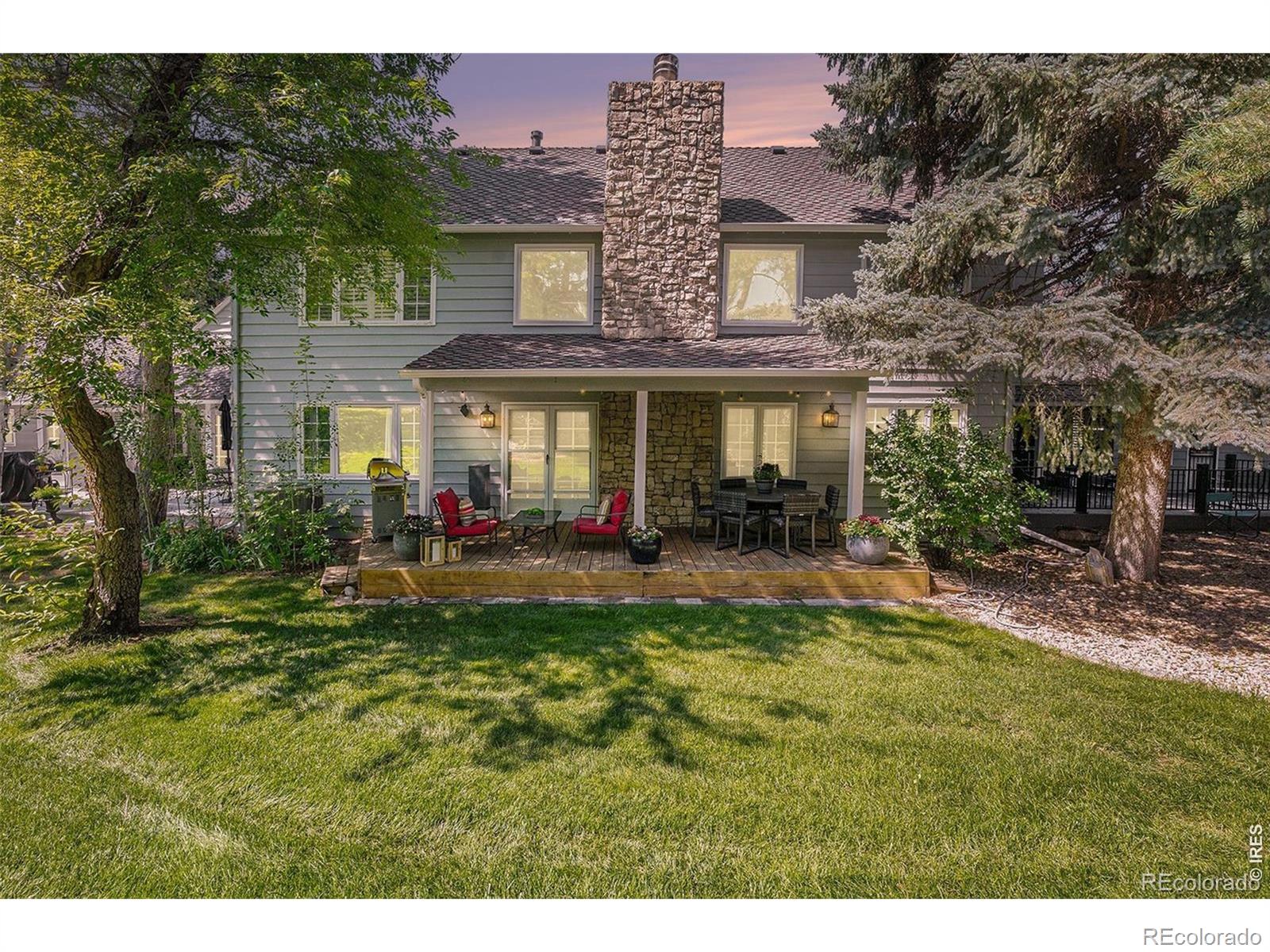 MLS Image #34 for 4505 s yosemite street,denver, Colorado