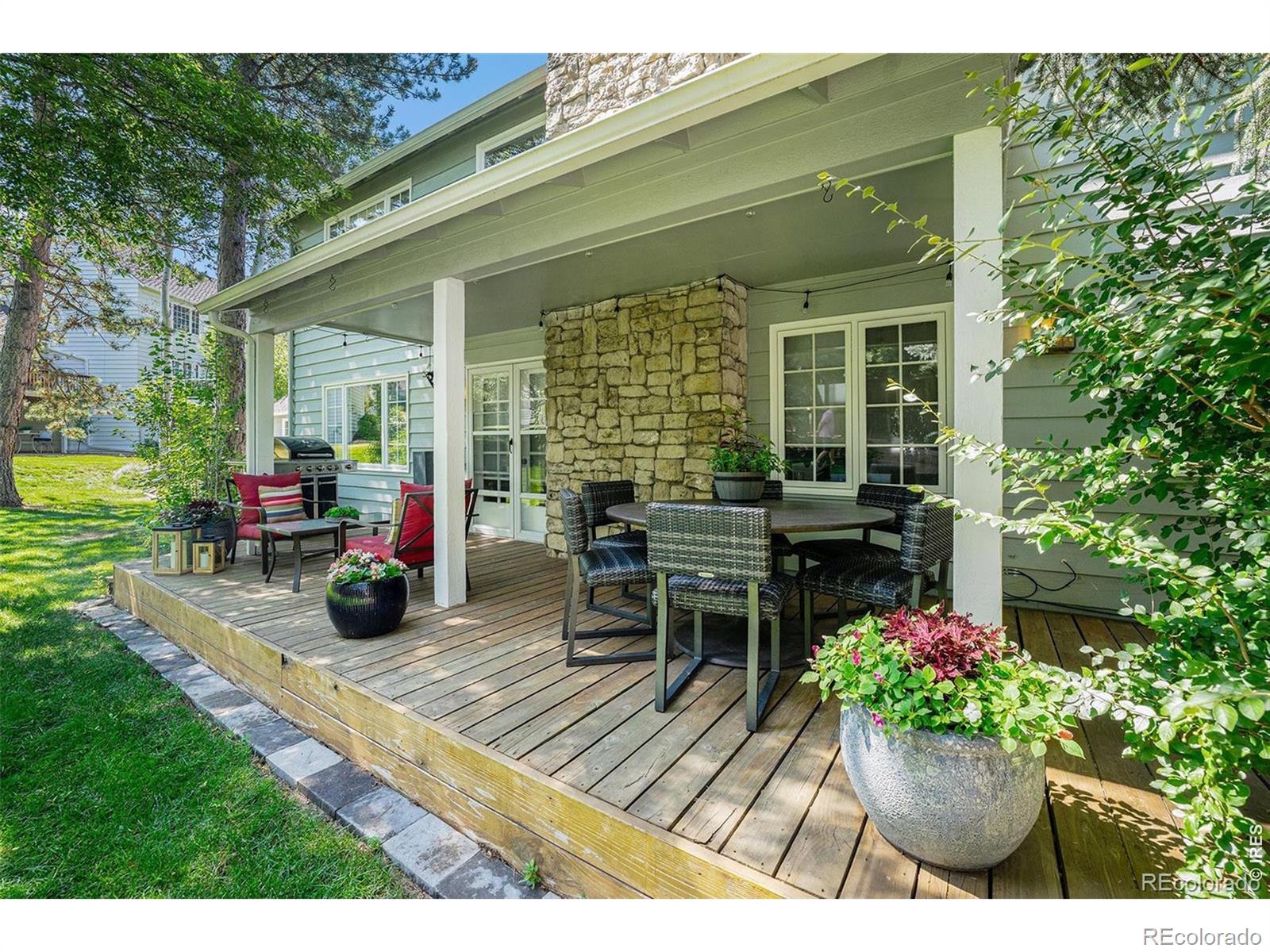 MLS Image #35 for 4505 s yosemite street,denver, Colorado
