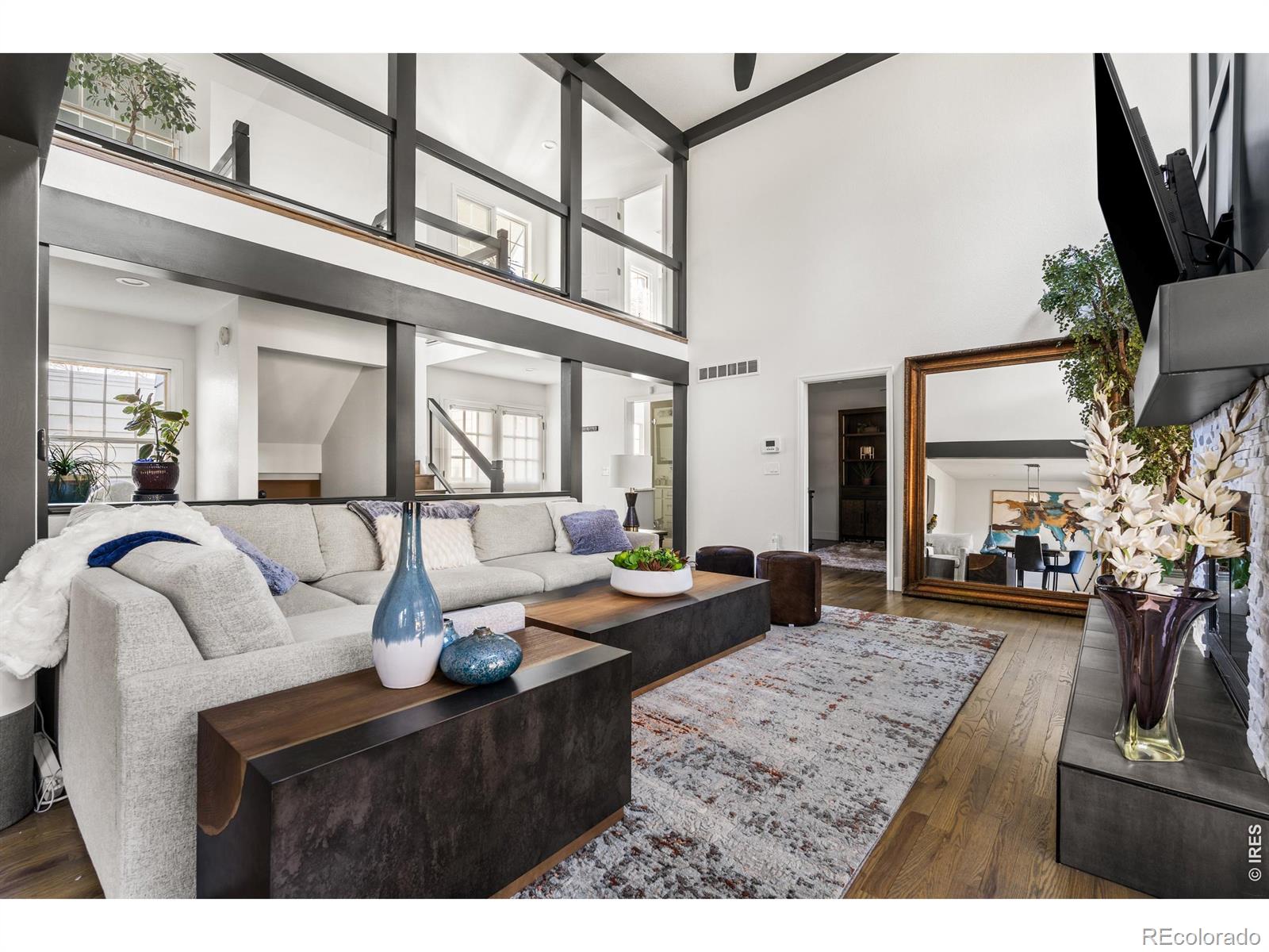 MLS Image #4 for 4505 s yosemite street,denver, Colorado