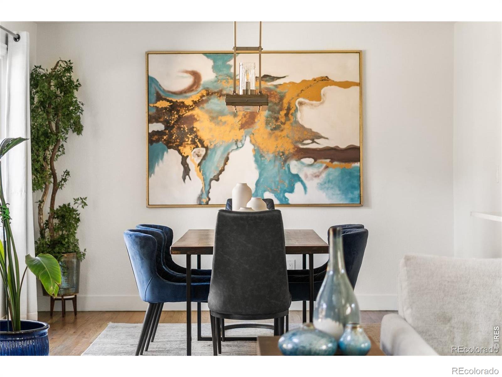 MLS Image #5 for 4505 s yosemite street,denver, Colorado