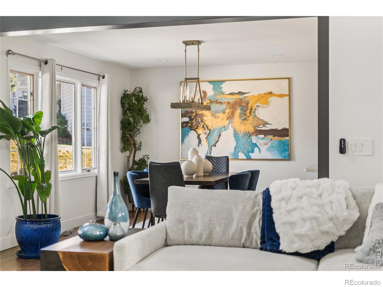 MLS Image #7 for 4505 s yosemite street,denver, Colorado
