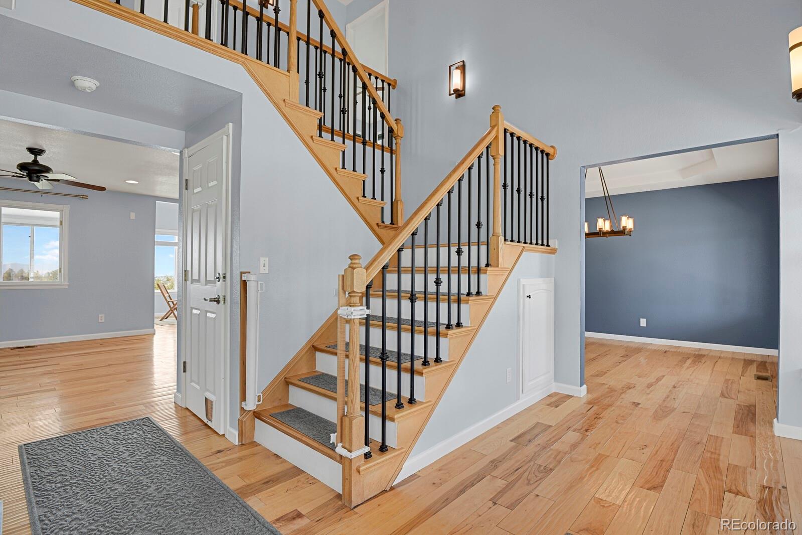 MLS Image #2 for 8103 n saguaro ridge road,parker, Colorado