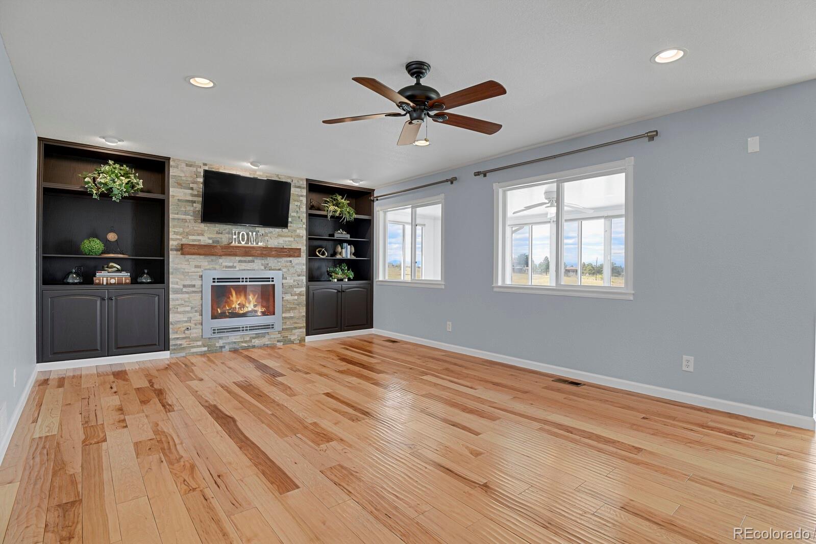 MLS Image #3 for 8103 n saguaro ridge road,parker, Colorado