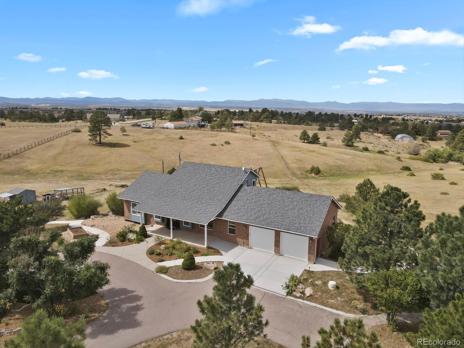 MLS Image #41 for 8103 n saguaro ridge road,parker, Colorado