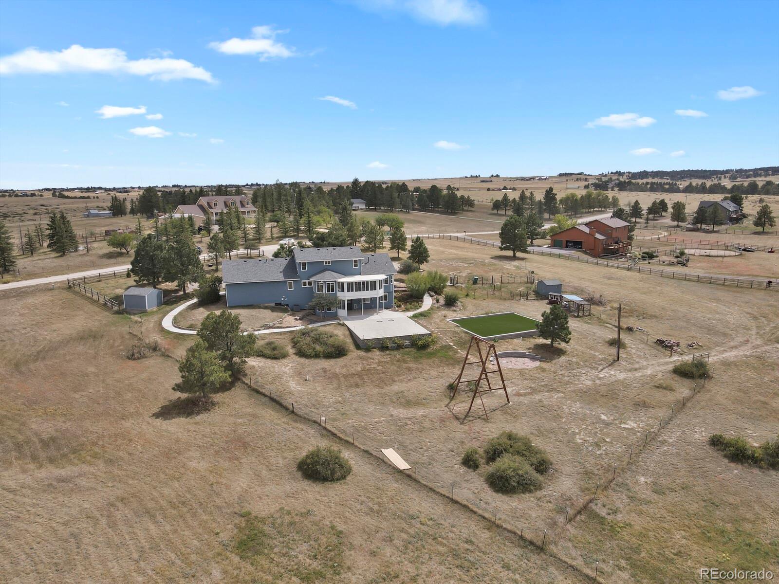 MLS Image #42 for 8103 n saguaro ridge road,parker, Colorado