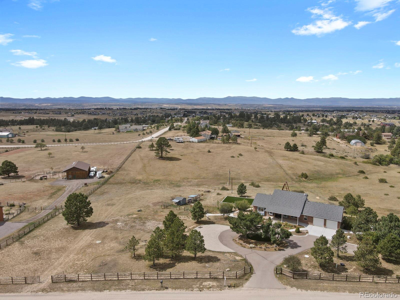 MLS Image #43 for 8103 n saguaro ridge road,parker, Colorado