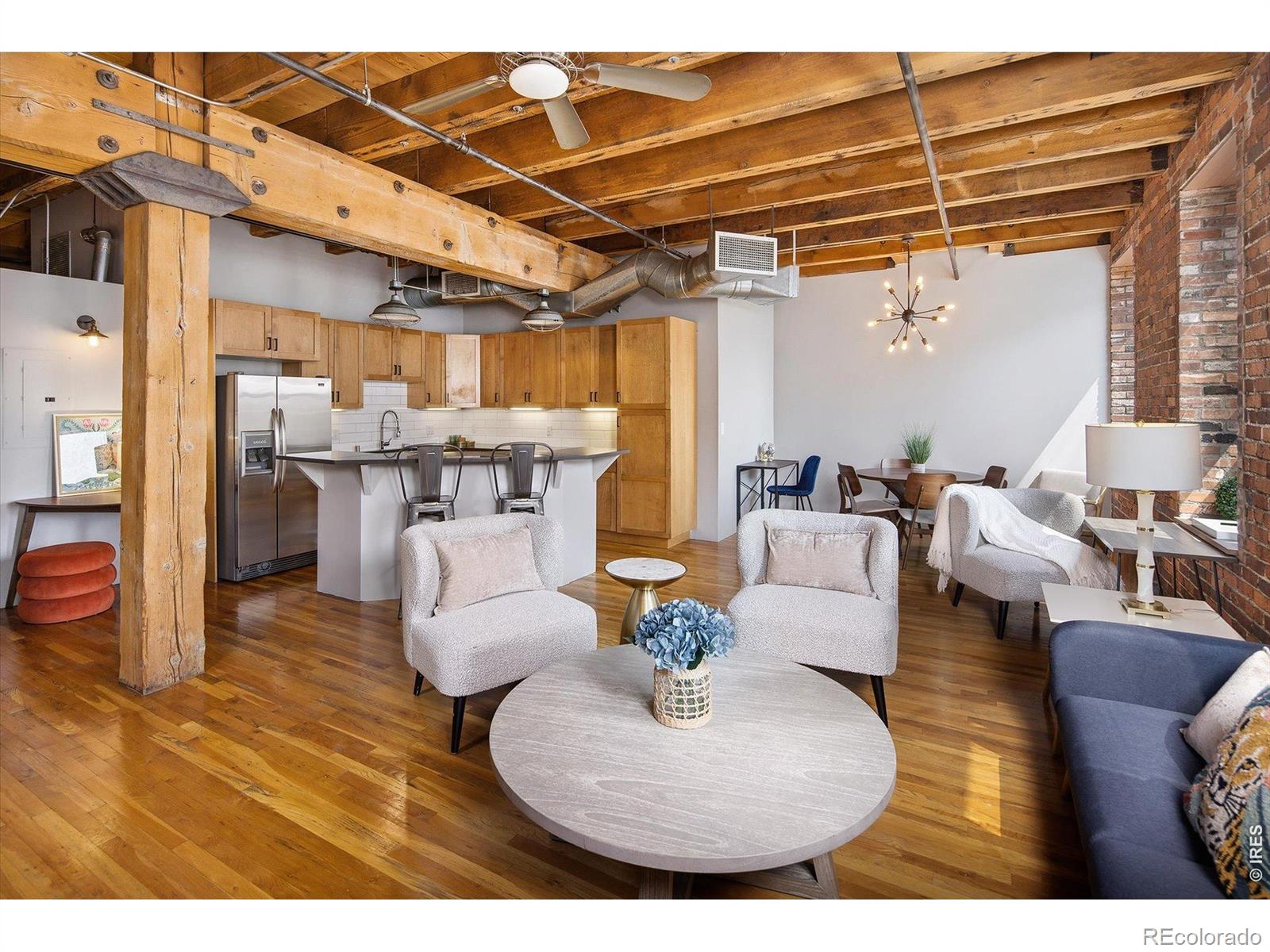 MLS Image #2 for 1801  wynkoop street,denver, Colorado