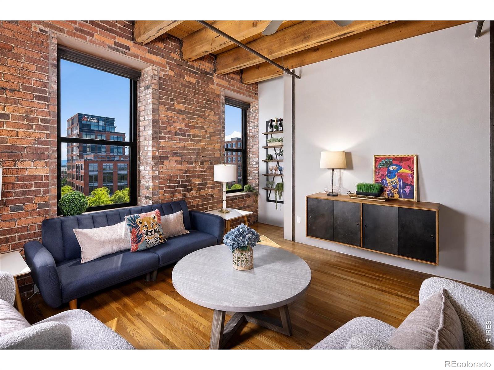 MLS Image #24 for 1801  wynkoop street,denver, Colorado