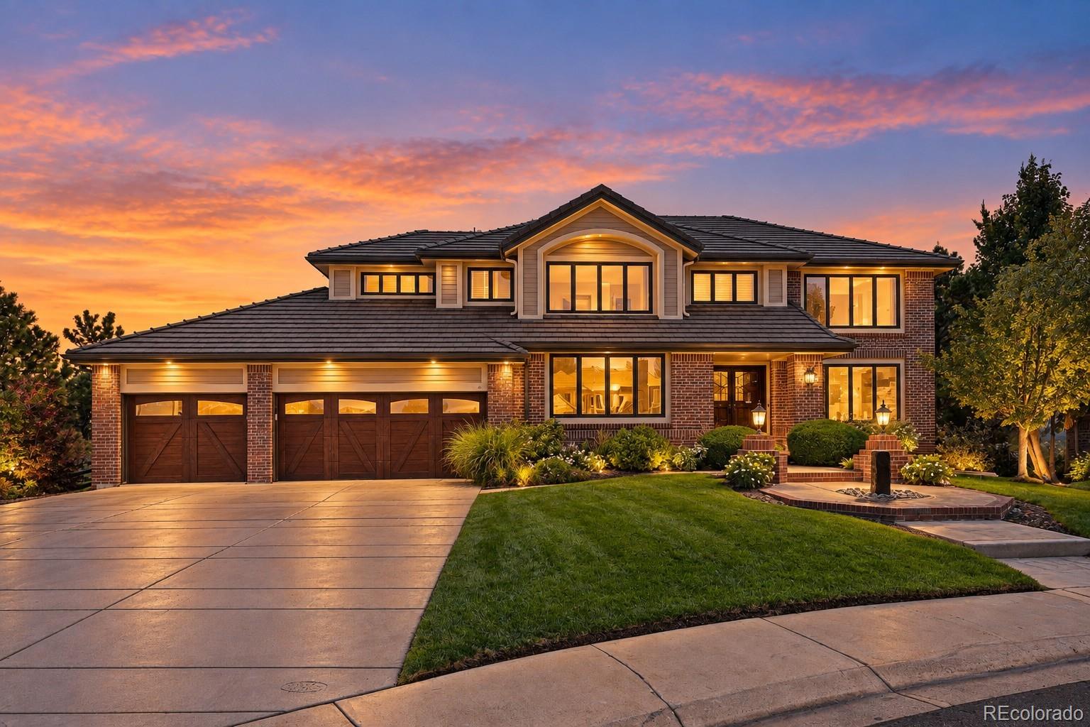 MLS Image #0 for 2174 s parfet court,denver, Colorado
