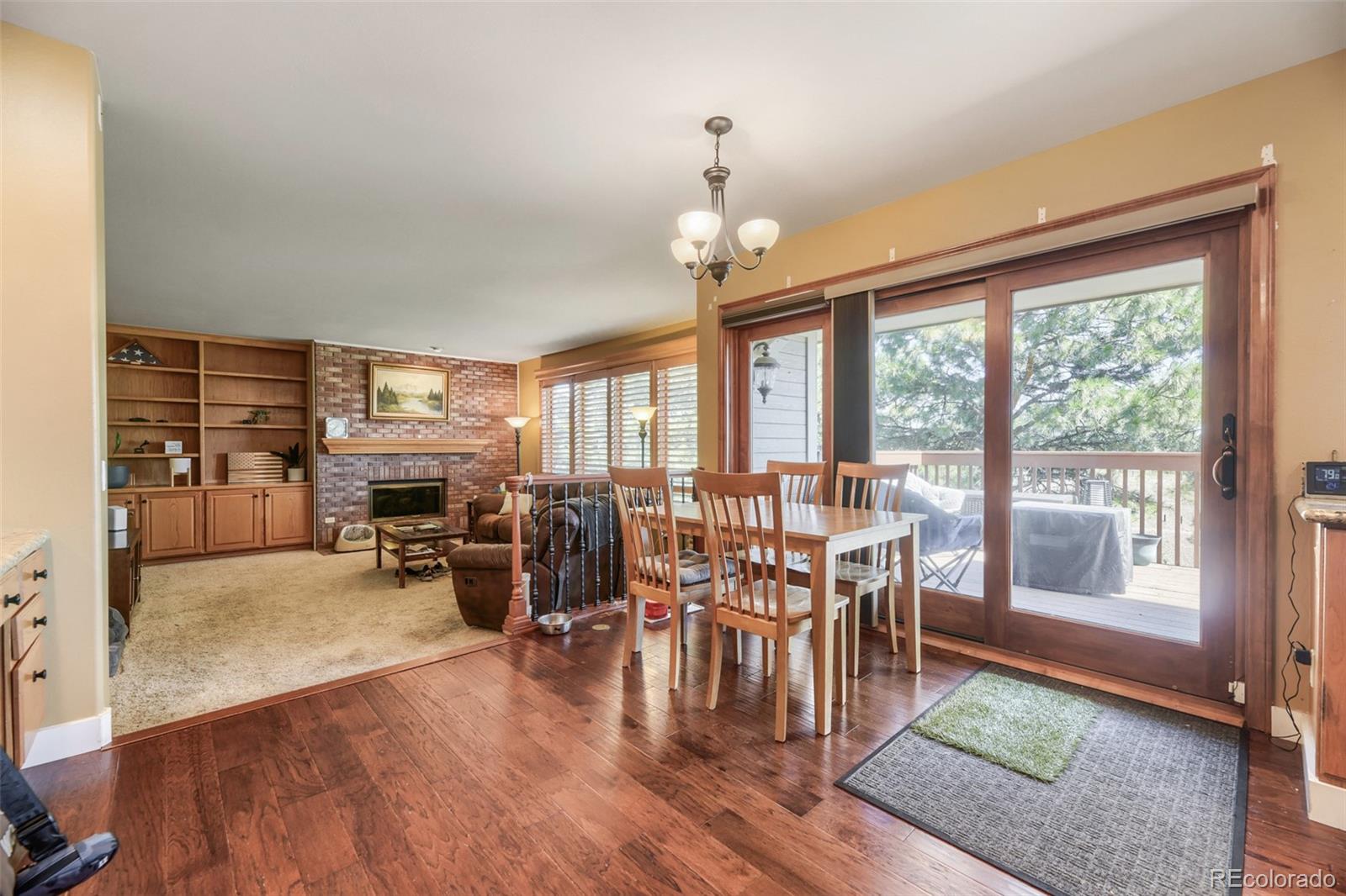 MLS Image #10 for 2174 s parfet court,denver, Colorado