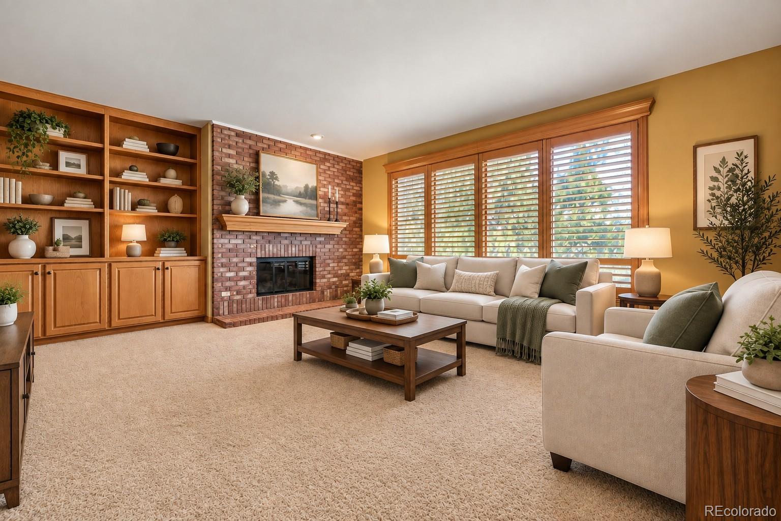 MLS Image #11 for 2174 s parfet court,denver, Colorado