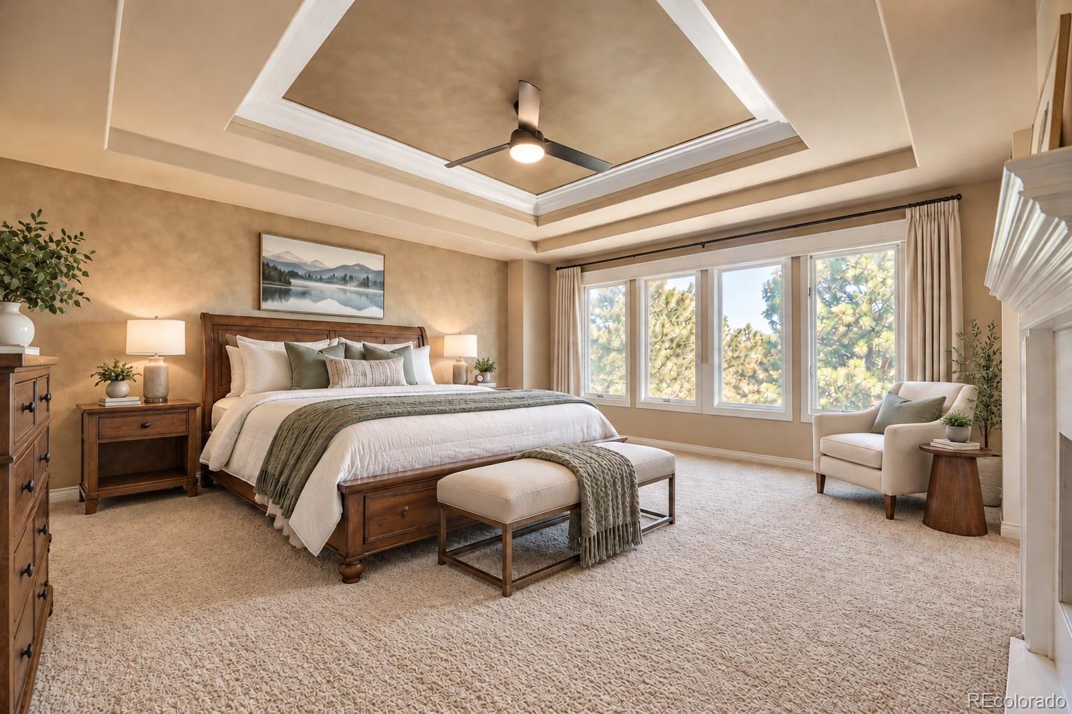 MLS Image #15 for 2174 s parfet court,denver, Colorado