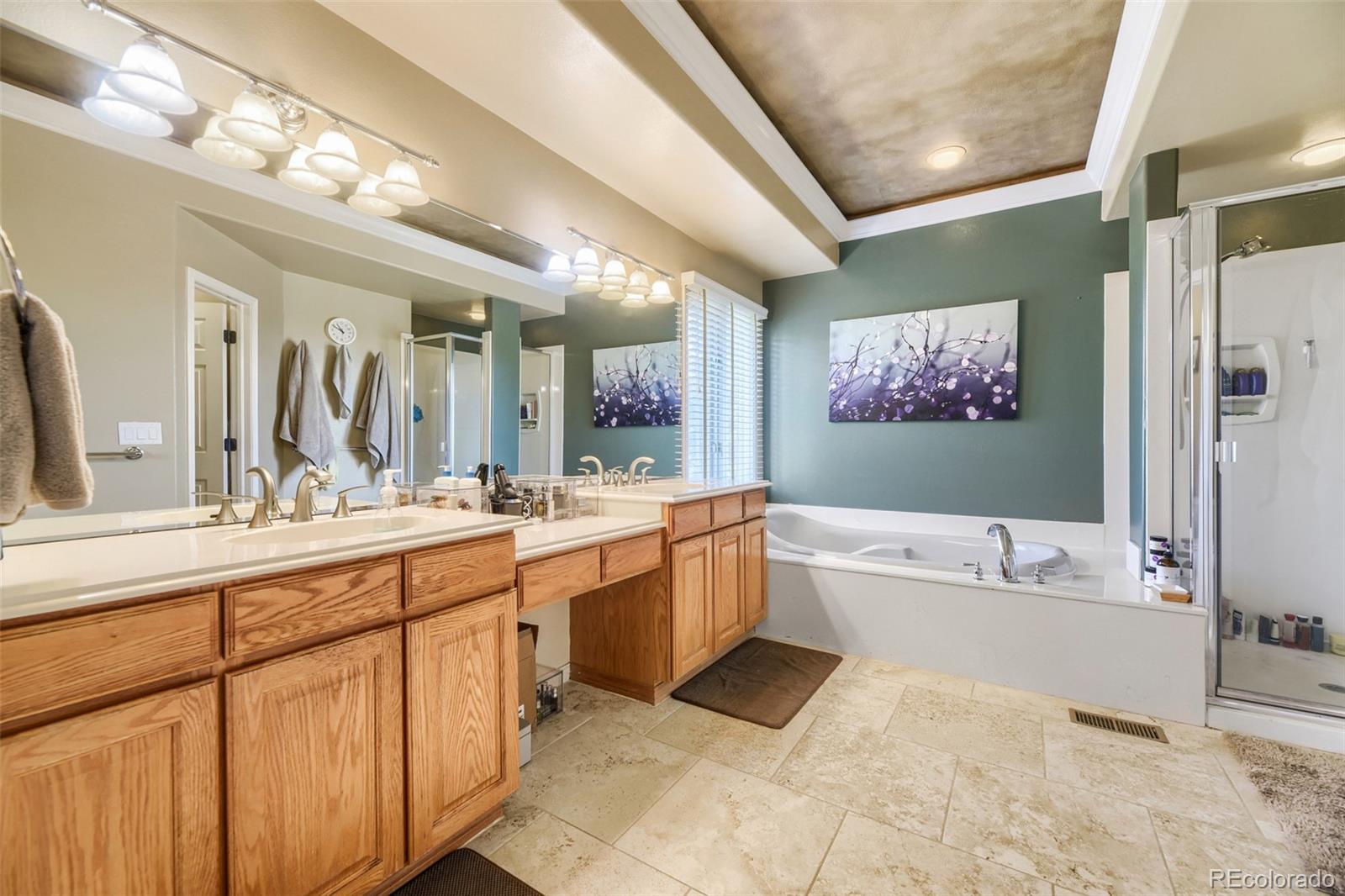 MLS Image #16 for 2174 s parfet court,denver, Colorado