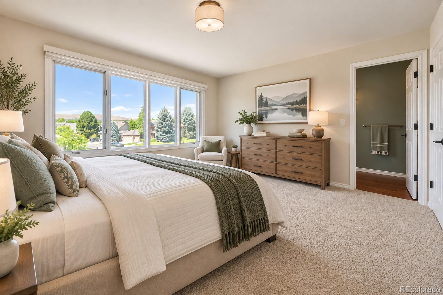 MLS Image #19 for 2174 s parfet court,denver, Colorado