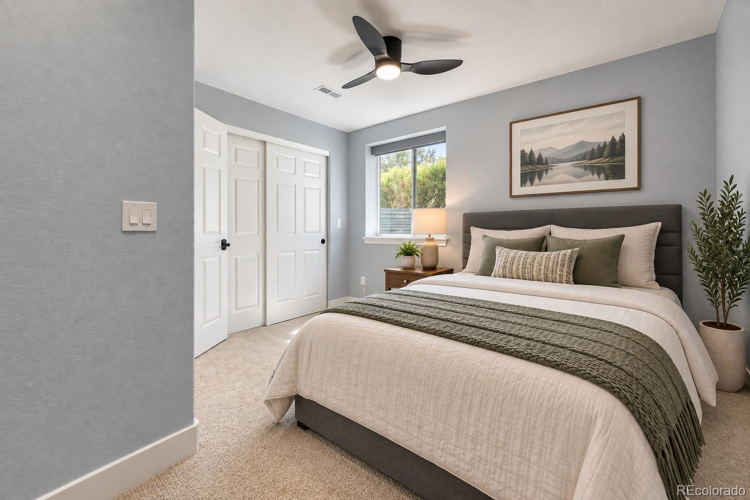 MLS Image #22 for 2174 s parfet court,denver, Colorado