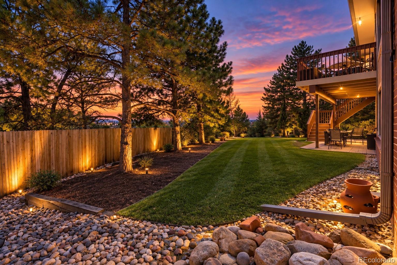 MLS Image #27 for 2174 s parfet court,denver, Colorado