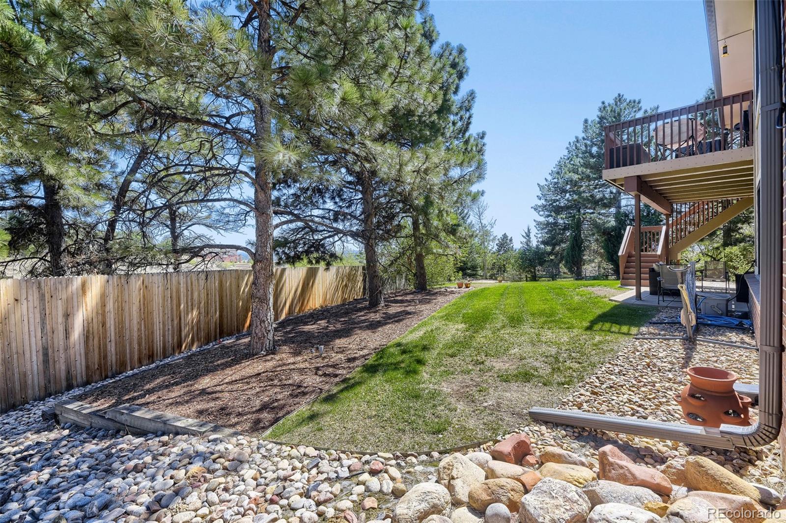 MLS Image #28 for 2174 s parfet court,denver, Colorado