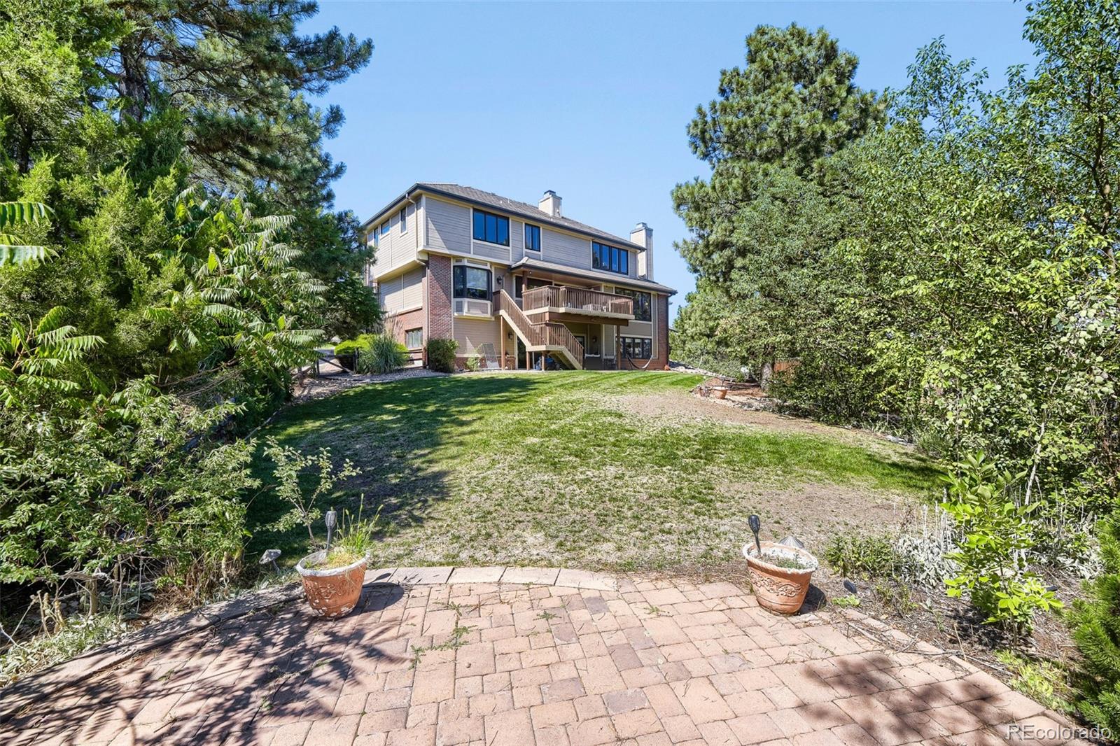 MLS Image #29 for 2174 s parfet court,denver, Colorado