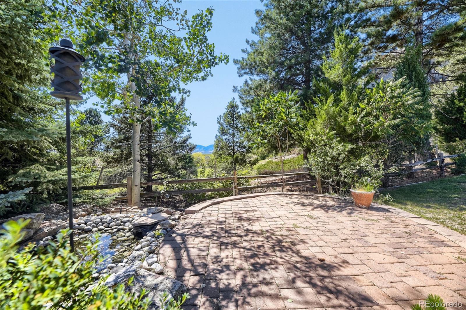 MLS Image #30 for 2174 s parfet court,denver, Colorado