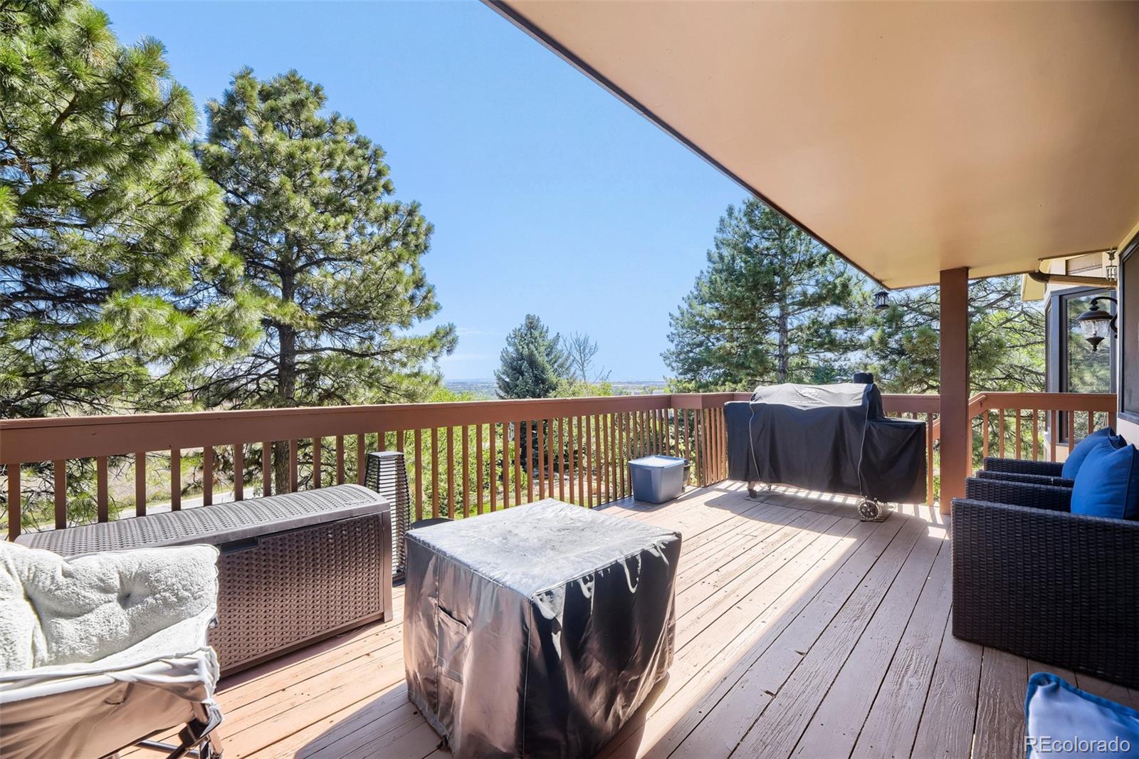 MLS Image #31 for 2174 s parfet court,denver, Colorado