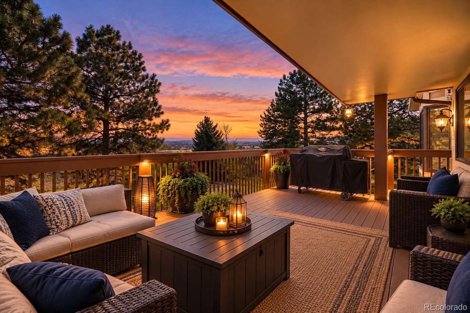 MLS Image #32 for 2174 s parfet court,denver, Colorado