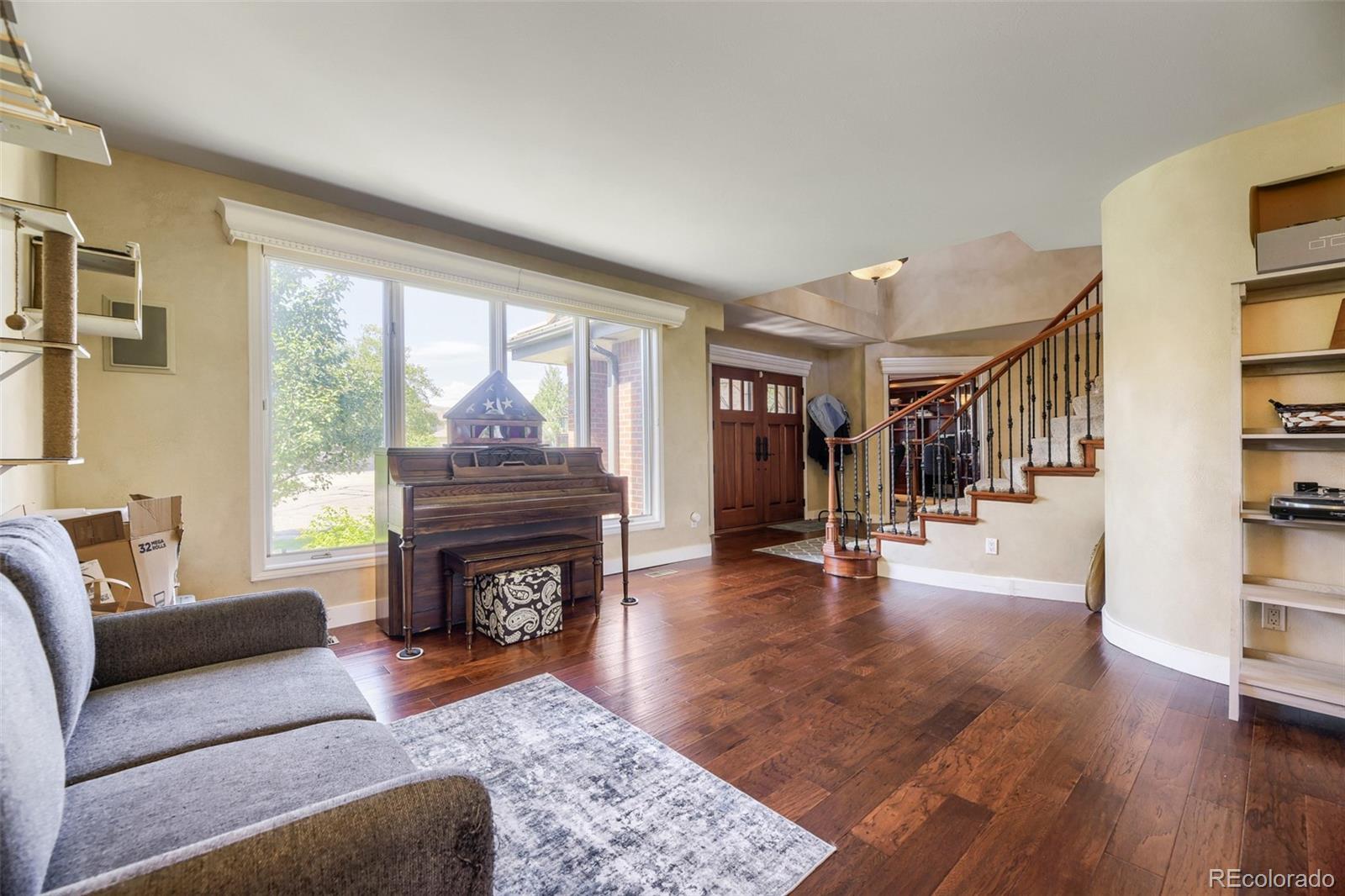 MLS Image #4 for 2174 s parfet court,denver, Colorado