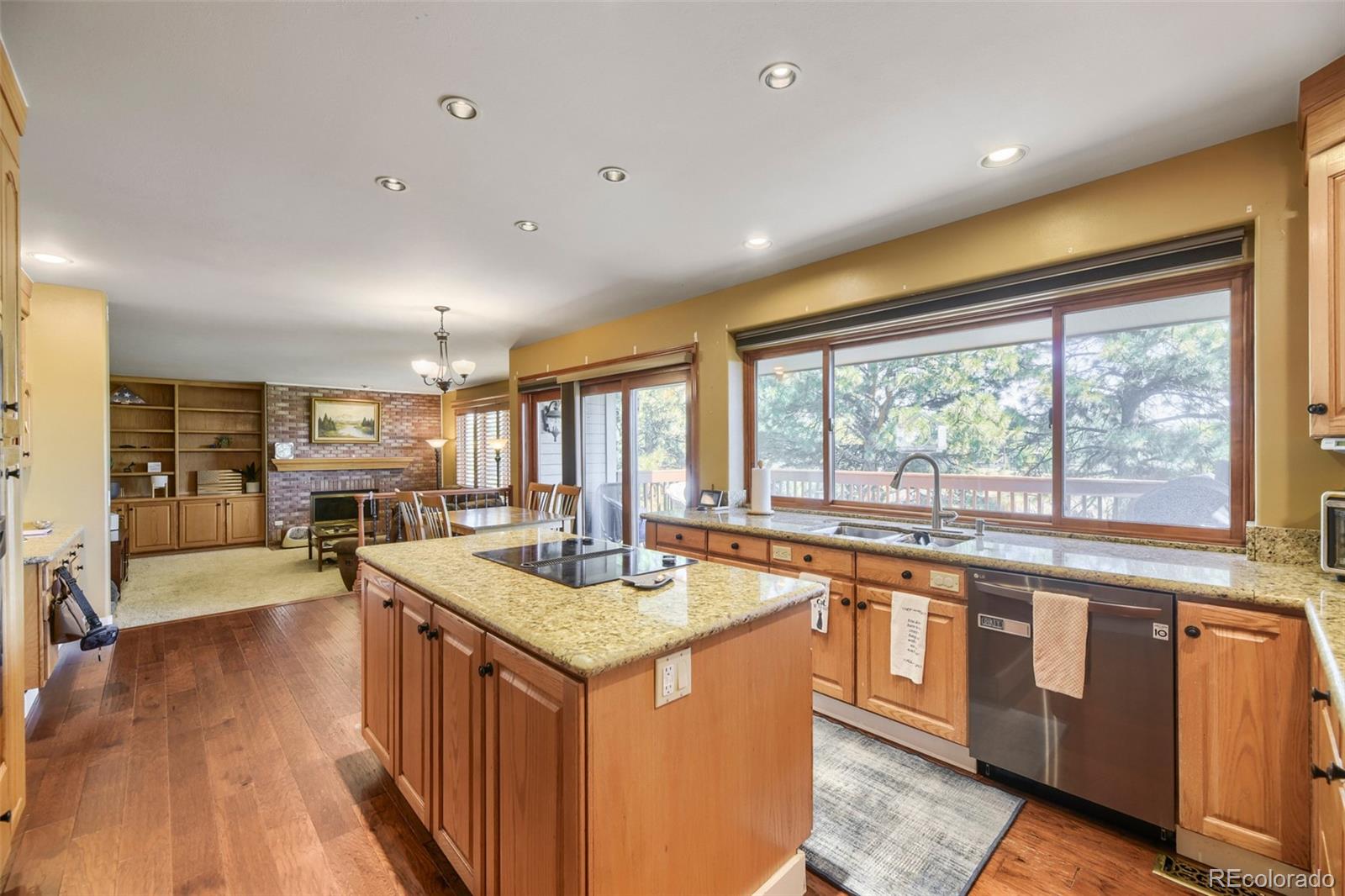 MLS Image #9 for 2174 s parfet court,denver, Colorado