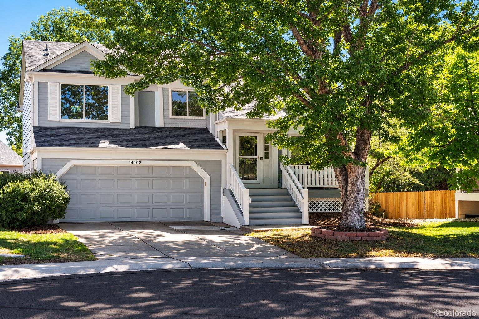 MLS Image #1 for 14402 w yale place,lakewood, Colorado