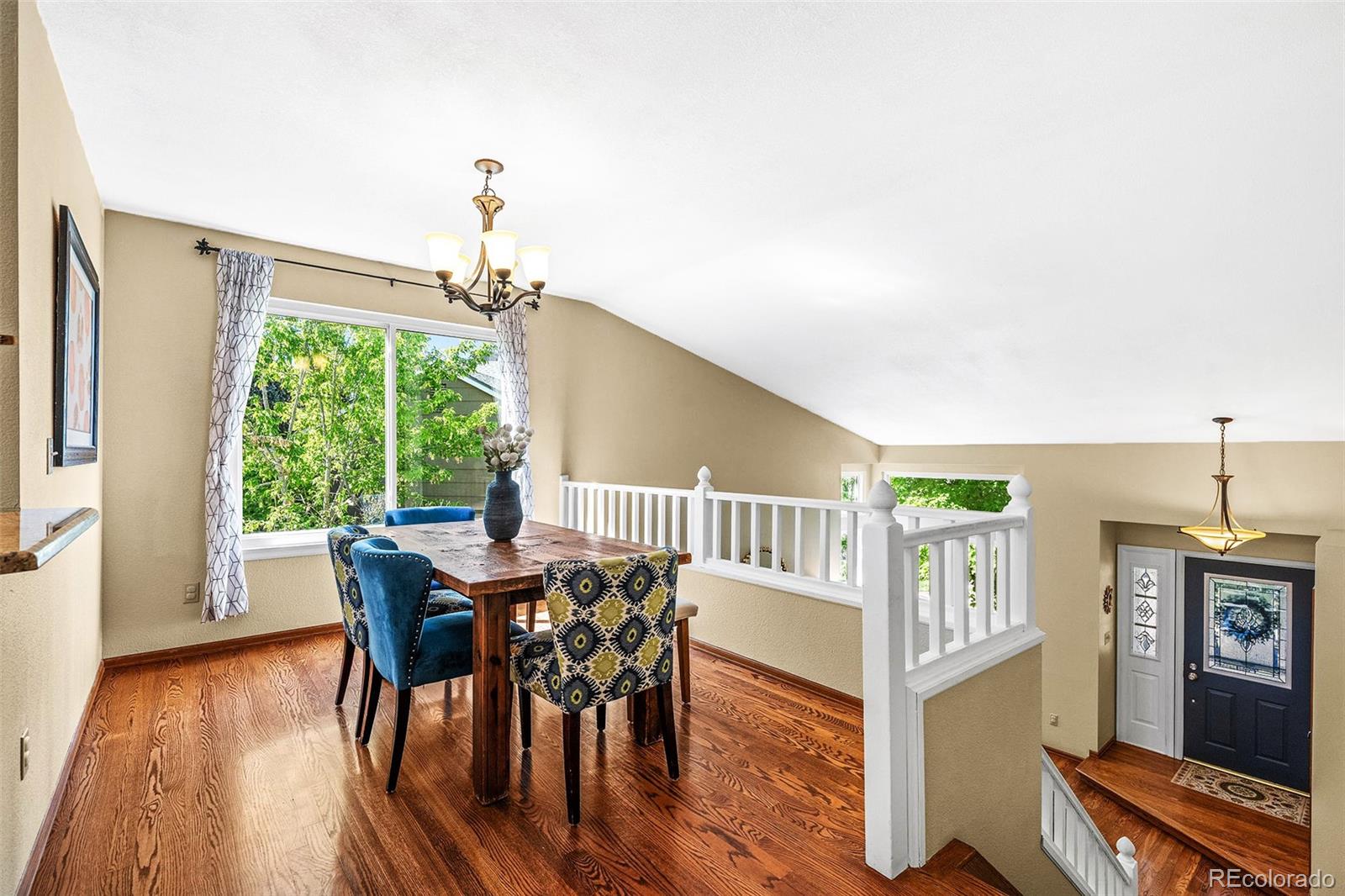 MLS Image #10 for 14402 w yale place,lakewood, Colorado