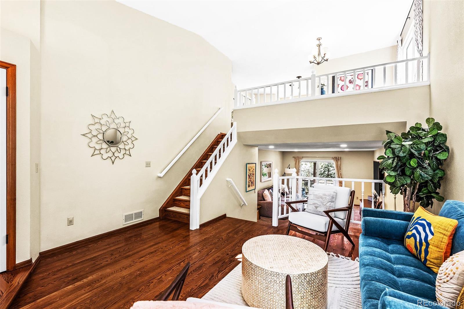 MLS Image #11 for 14402 w yale place,lakewood, Colorado